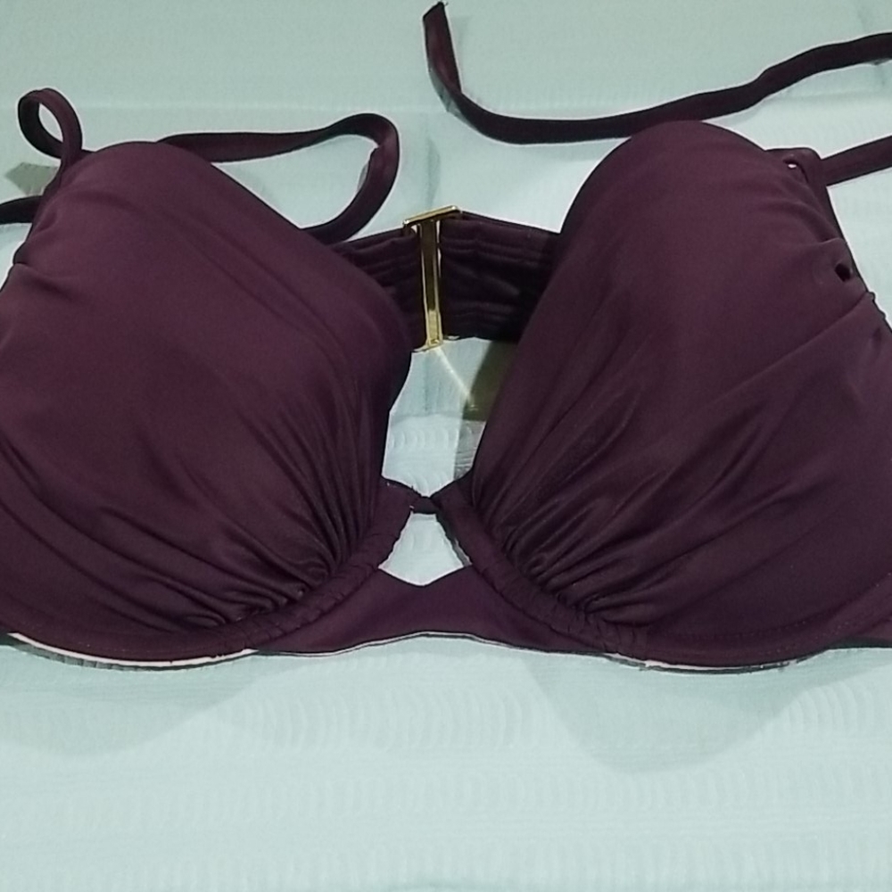NWOT- Victoria's secret bikini - Picture 8 of 8